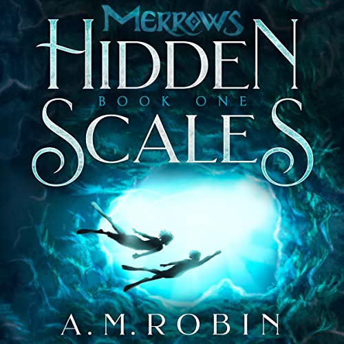 Cover image for the book Hidden Scales